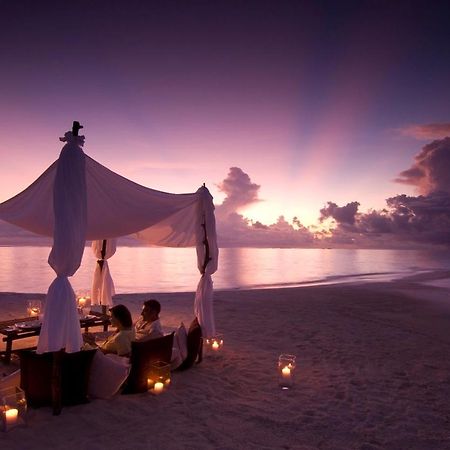 Nala Veli Beach & Spa Ukulhas Exteriér fotografie