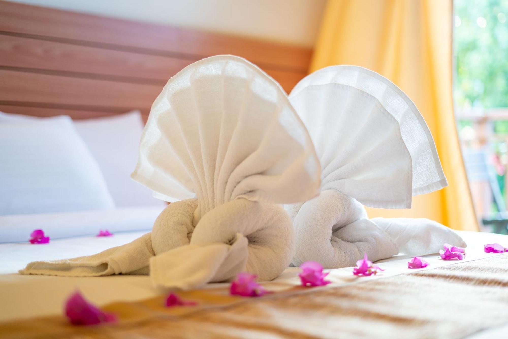 Nala Veli Beach & Spa Ukulhas Exteriér fotografie