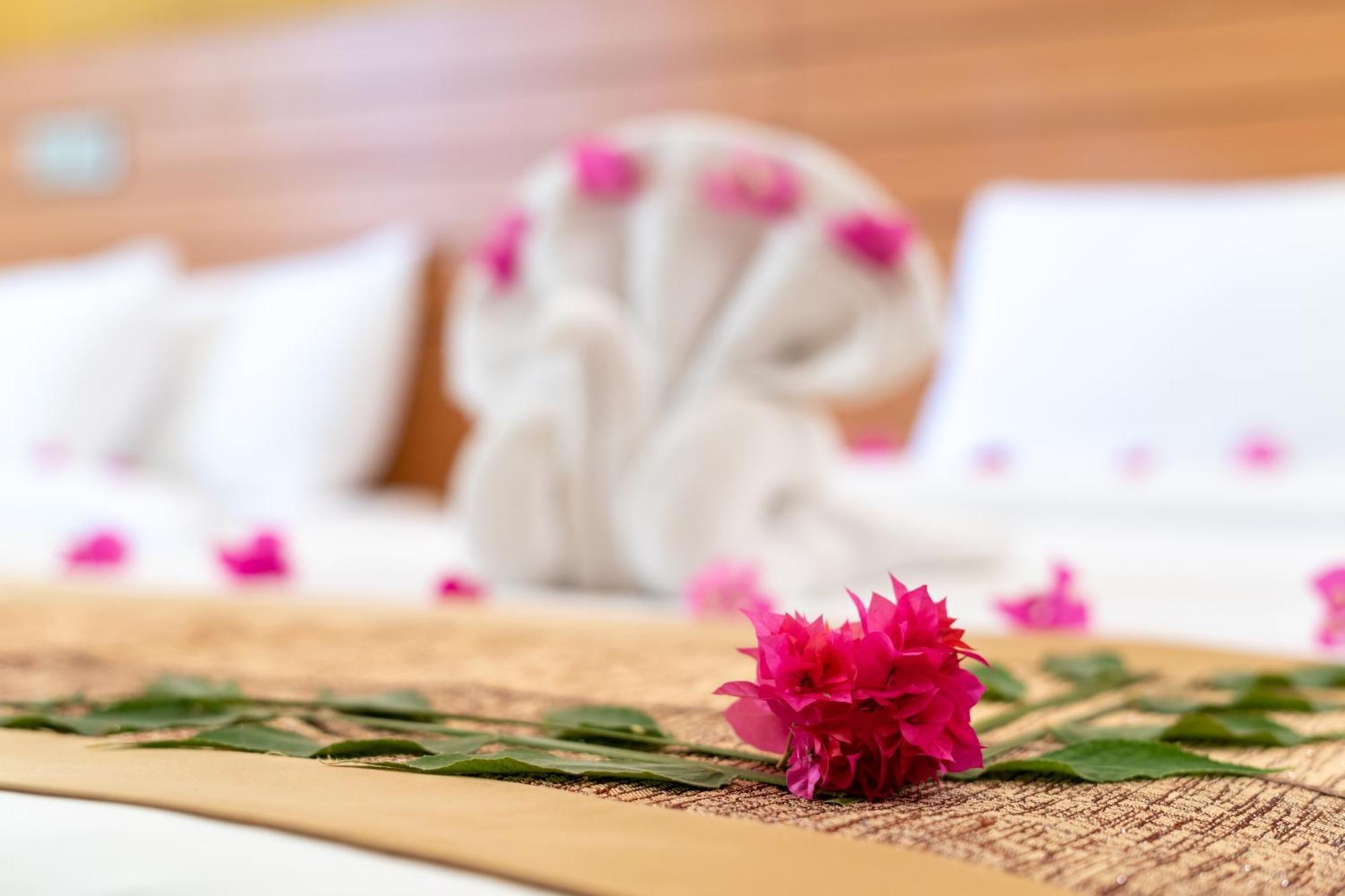 Nala Veli Beach & Spa Ukulhas Exteriér fotografie