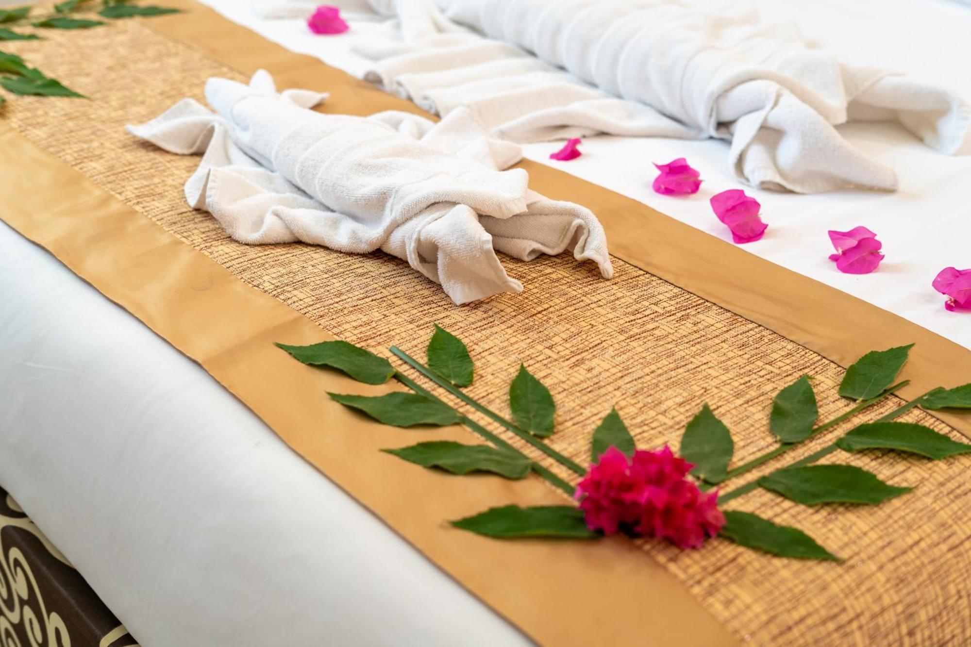 Nala Veli Beach & Spa Ukulhas Exteriér fotografie