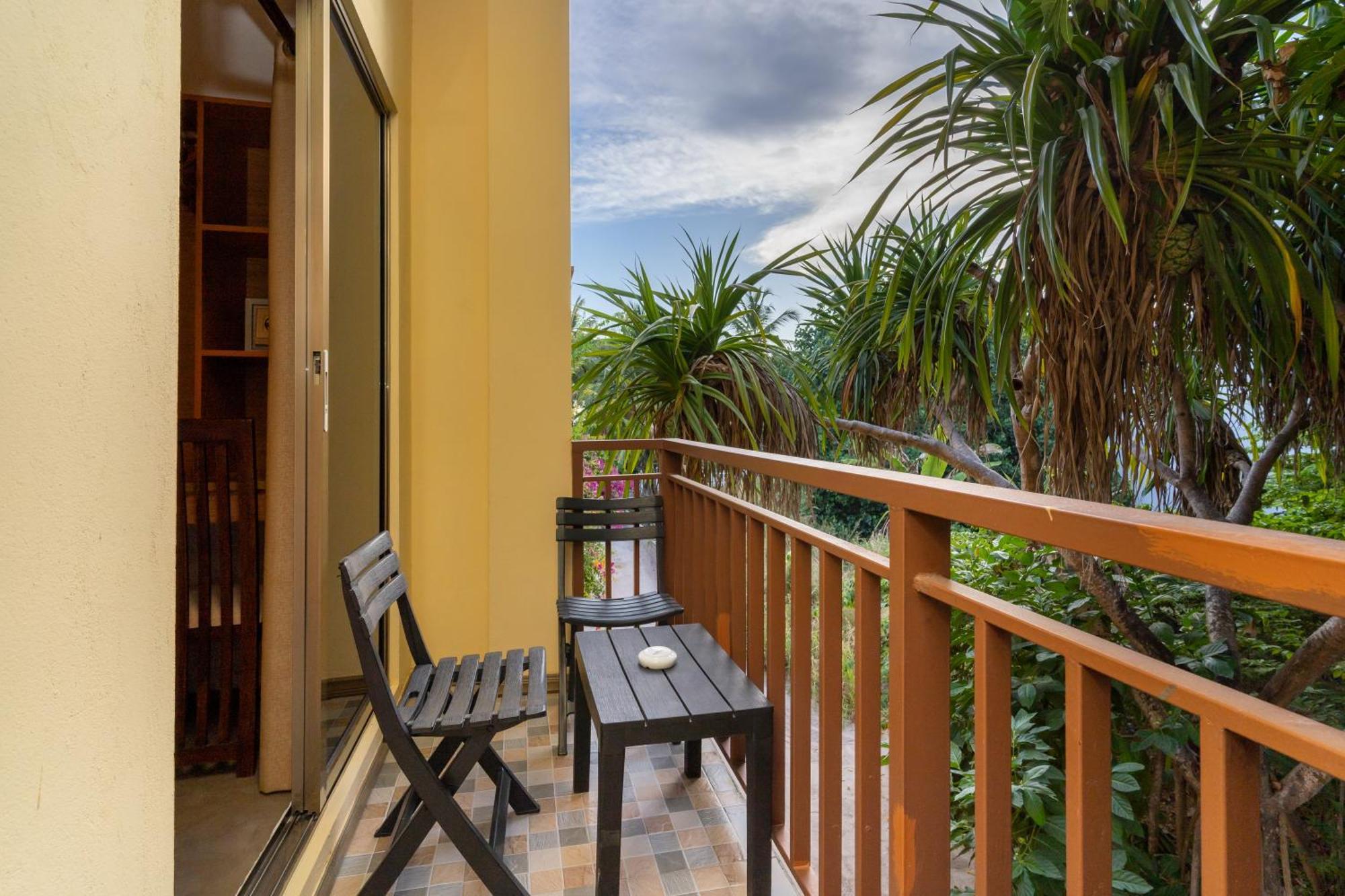 Nala Veli Beach & Spa Ukulhas Exteriér fotografie
