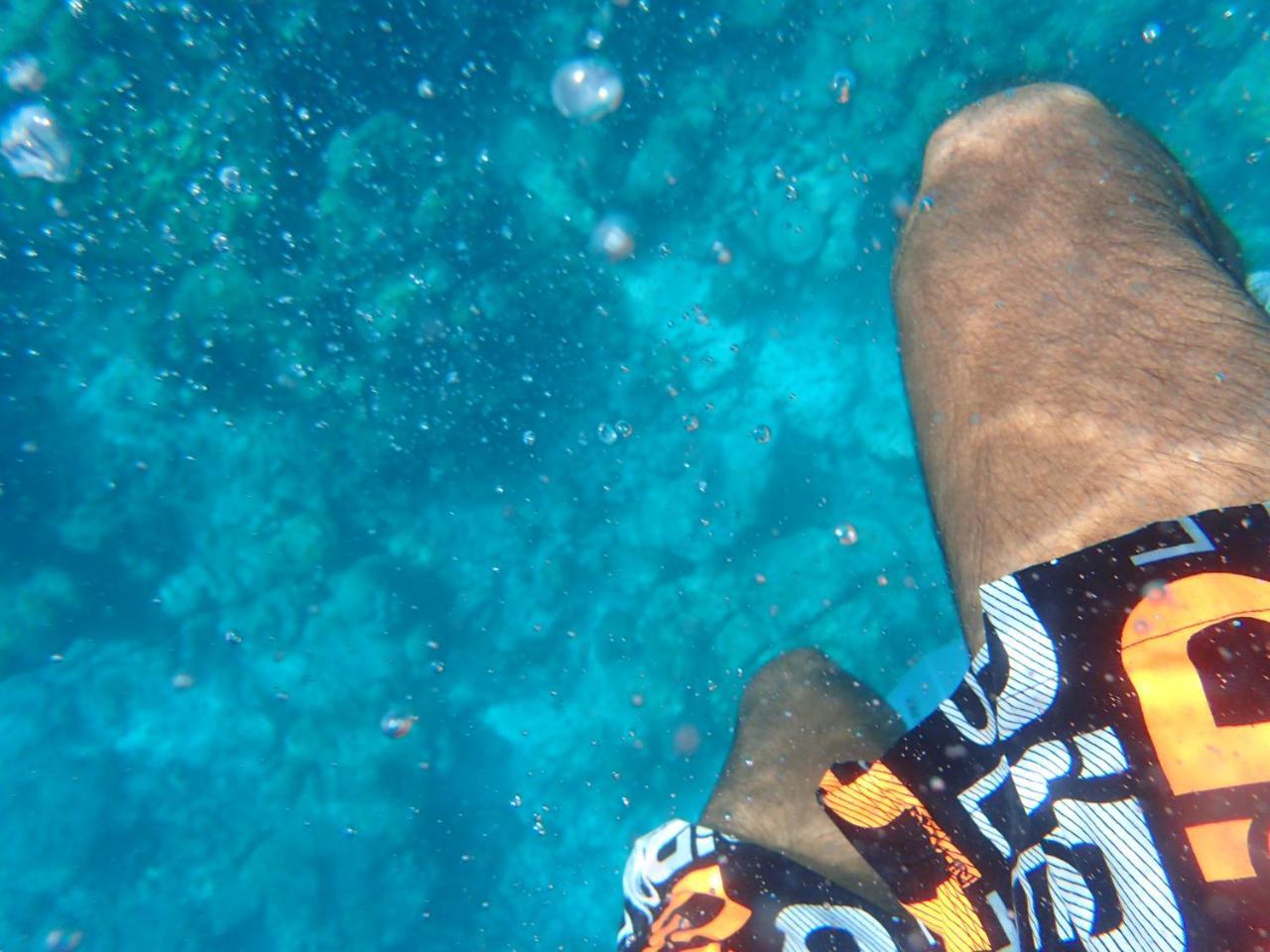 Nala Veli Beach & Spa Ukulhas Exteriér fotografie